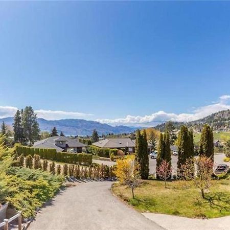 Rodee Homestay West Kelowna Exteriör bild