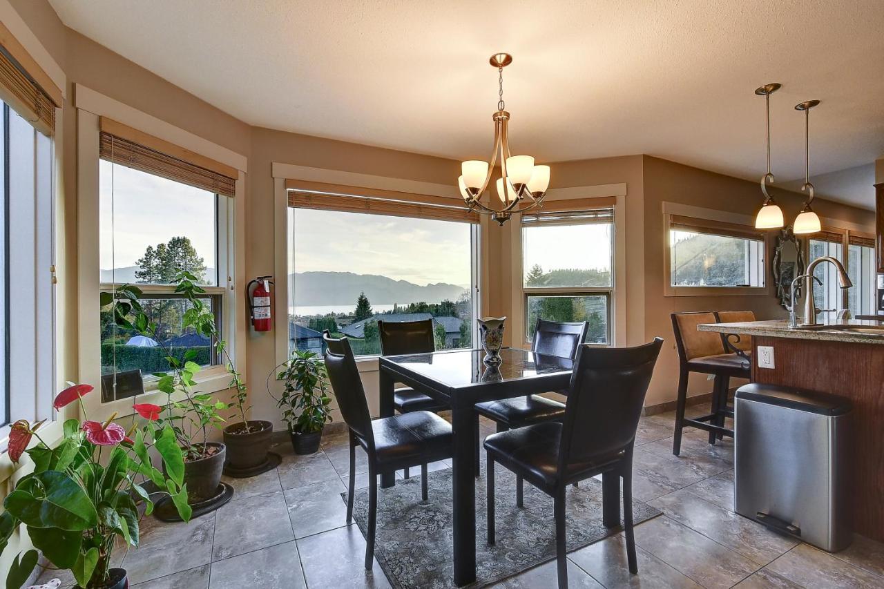 Rodee Homestay West Kelowna Exteriör bild