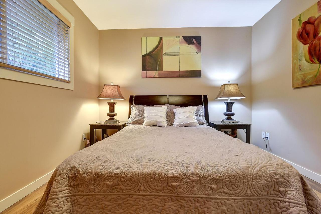 Rodee Homestay West Kelowna Exteriör bild