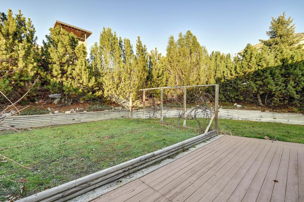 Rodee Homestay West Kelowna Exteriör bild