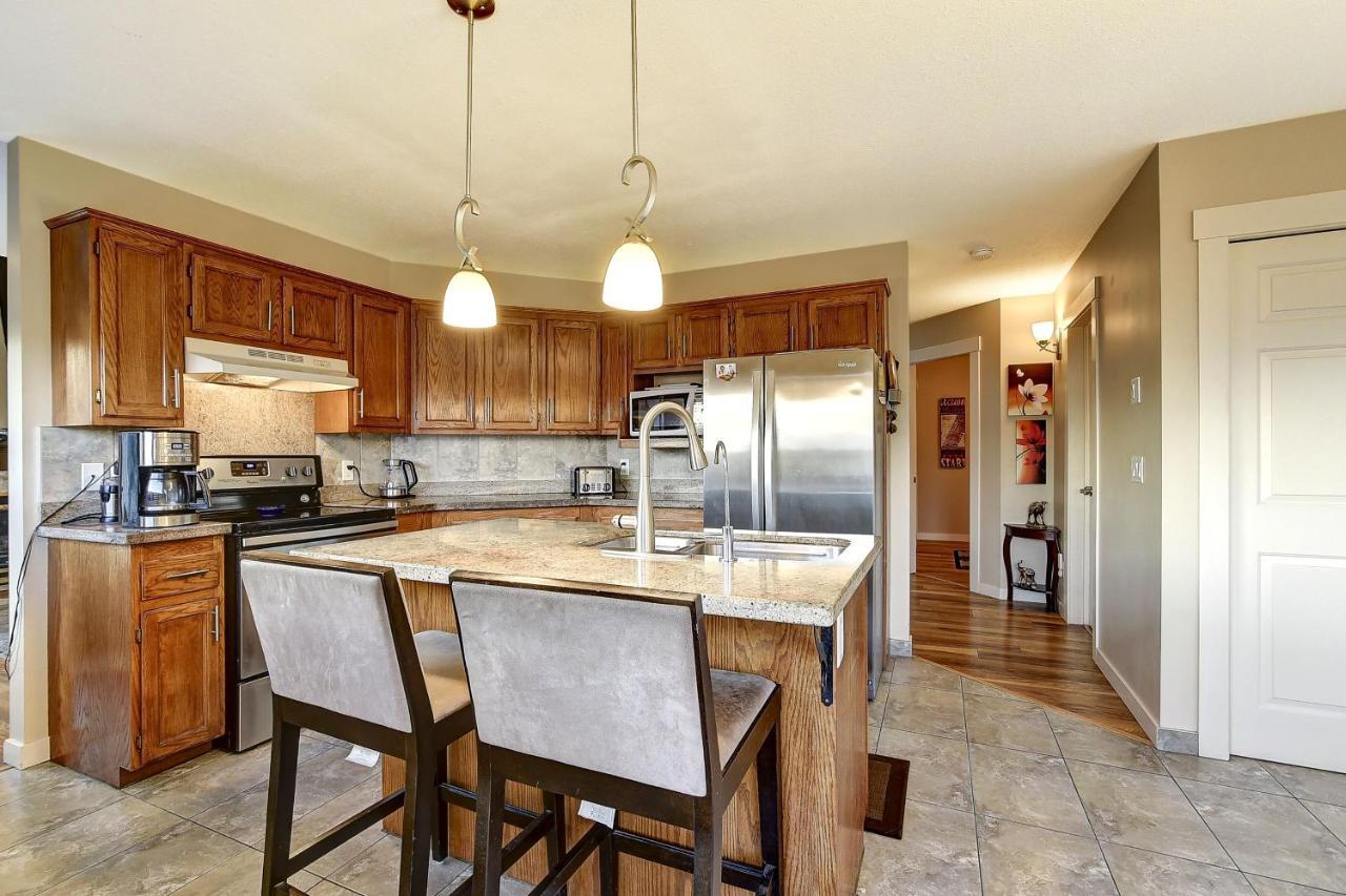 Rodee Homestay West Kelowna Exteriör bild