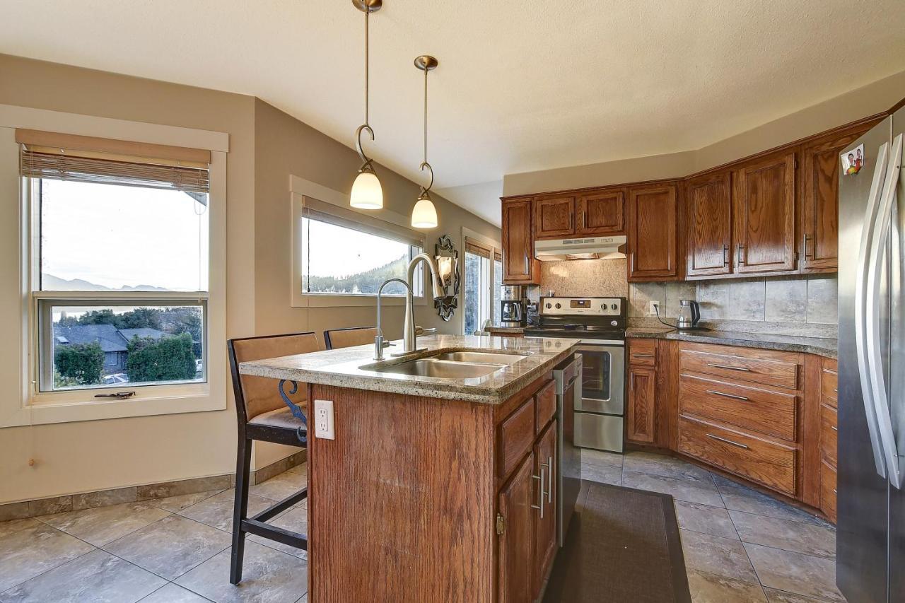 Rodee Homestay West Kelowna Exteriör bild