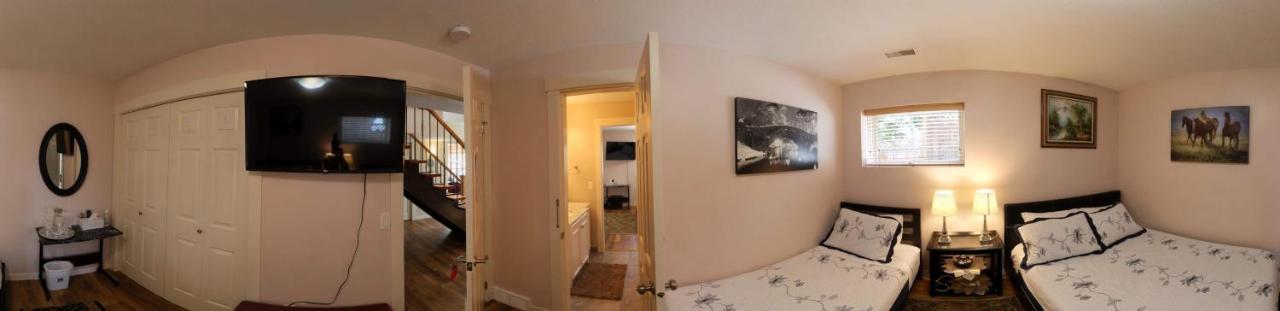 Rodee Homestay West Kelowna Exteriör bild
