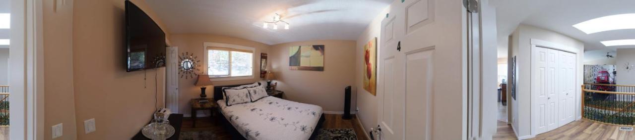 Rodee Homestay West Kelowna Exteriör bild