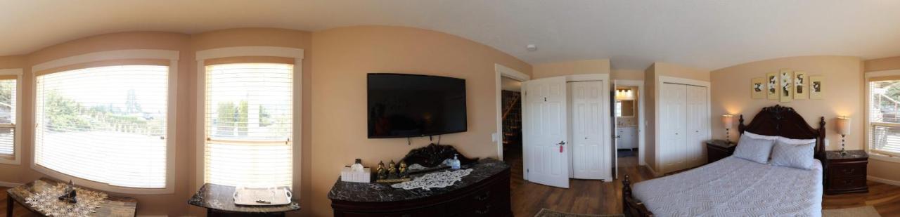Rodee Homestay West Kelowna Exteriör bild