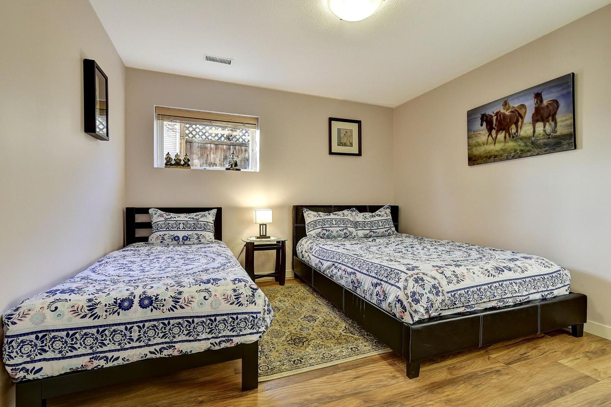 Rodee Homestay West Kelowna Exteriör bild