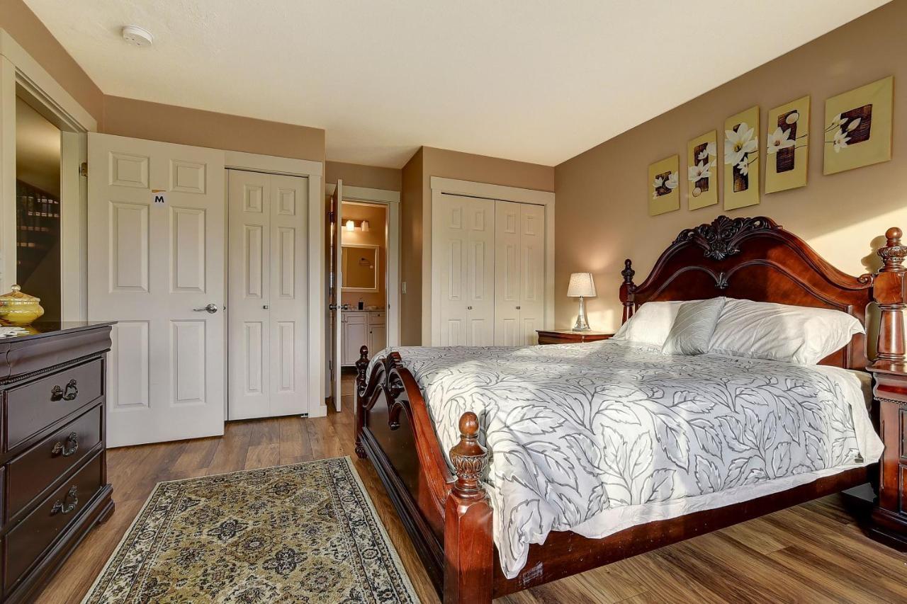 Rodee Homestay West Kelowna Exteriör bild