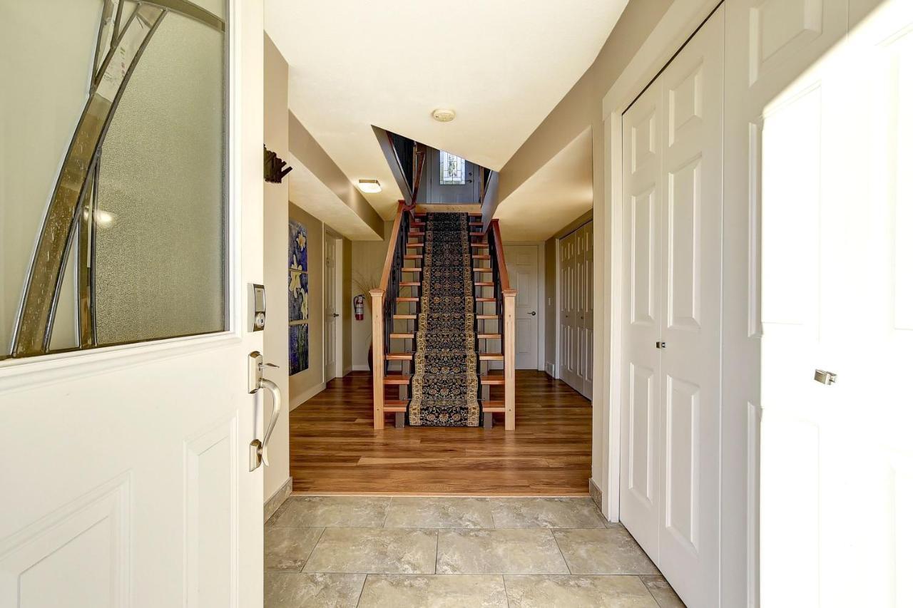 Rodee Homestay West Kelowna Exteriör bild