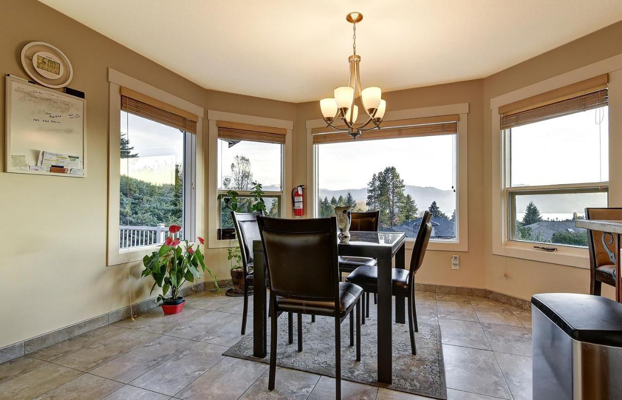 Rodee Homestay West Kelowna Exteriör bild