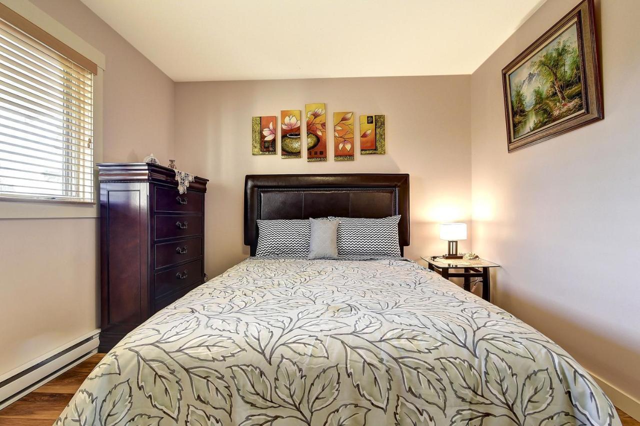 Rodee Homestay West Kelowna Exteriör bild