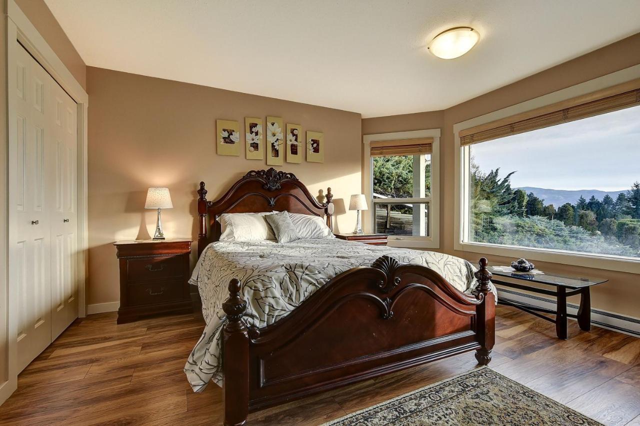 Rodee Homestay West Kelowna Exteriör bild