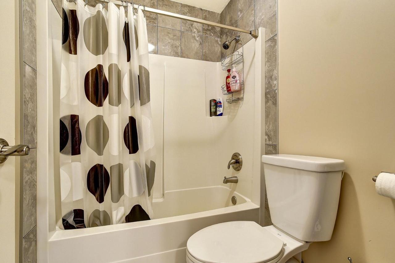 Rodee Homestay West Kelowna Exteriör bild