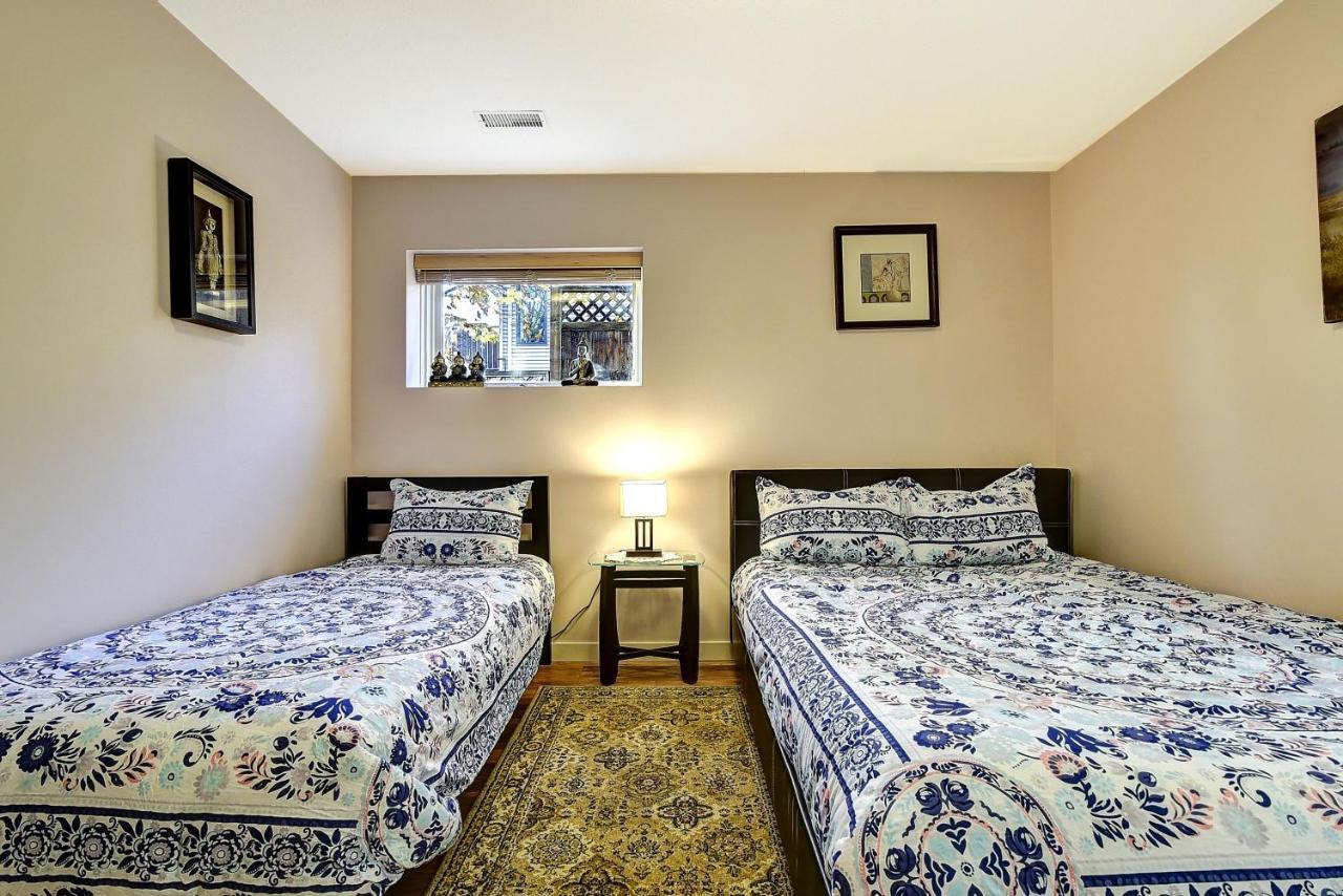 Rodee Homestay West Kelowna Exteriör bild