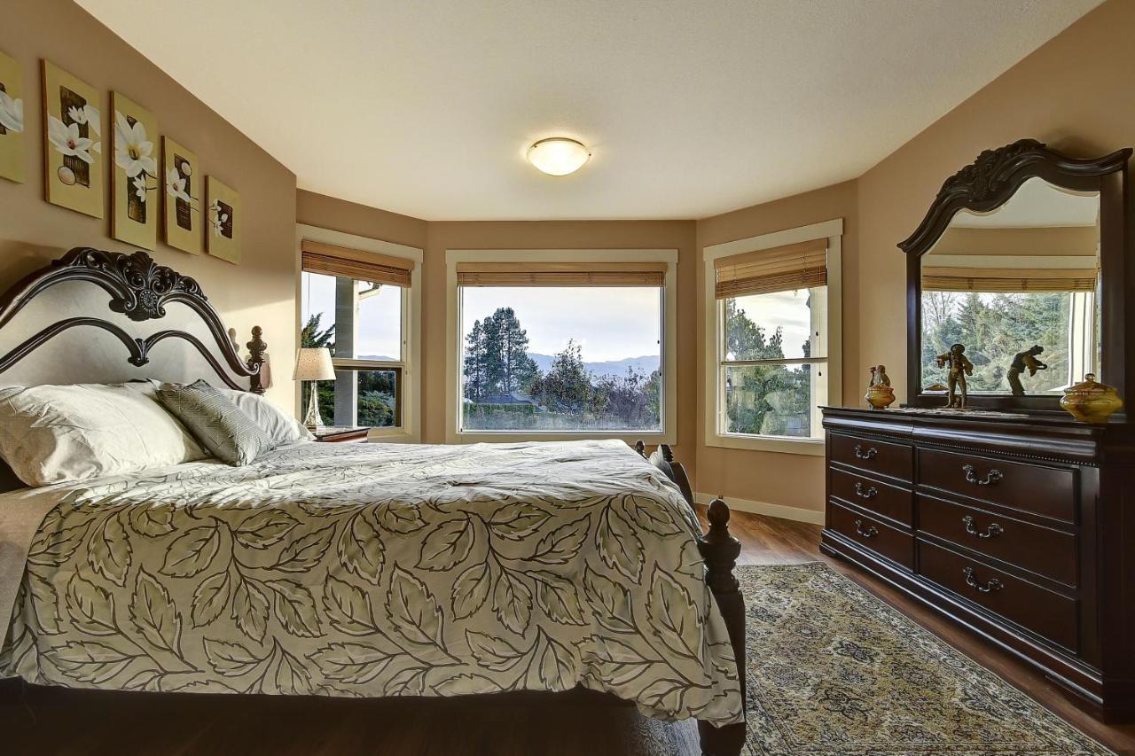 Rodee Homestay West Kelowna Exteriör bild