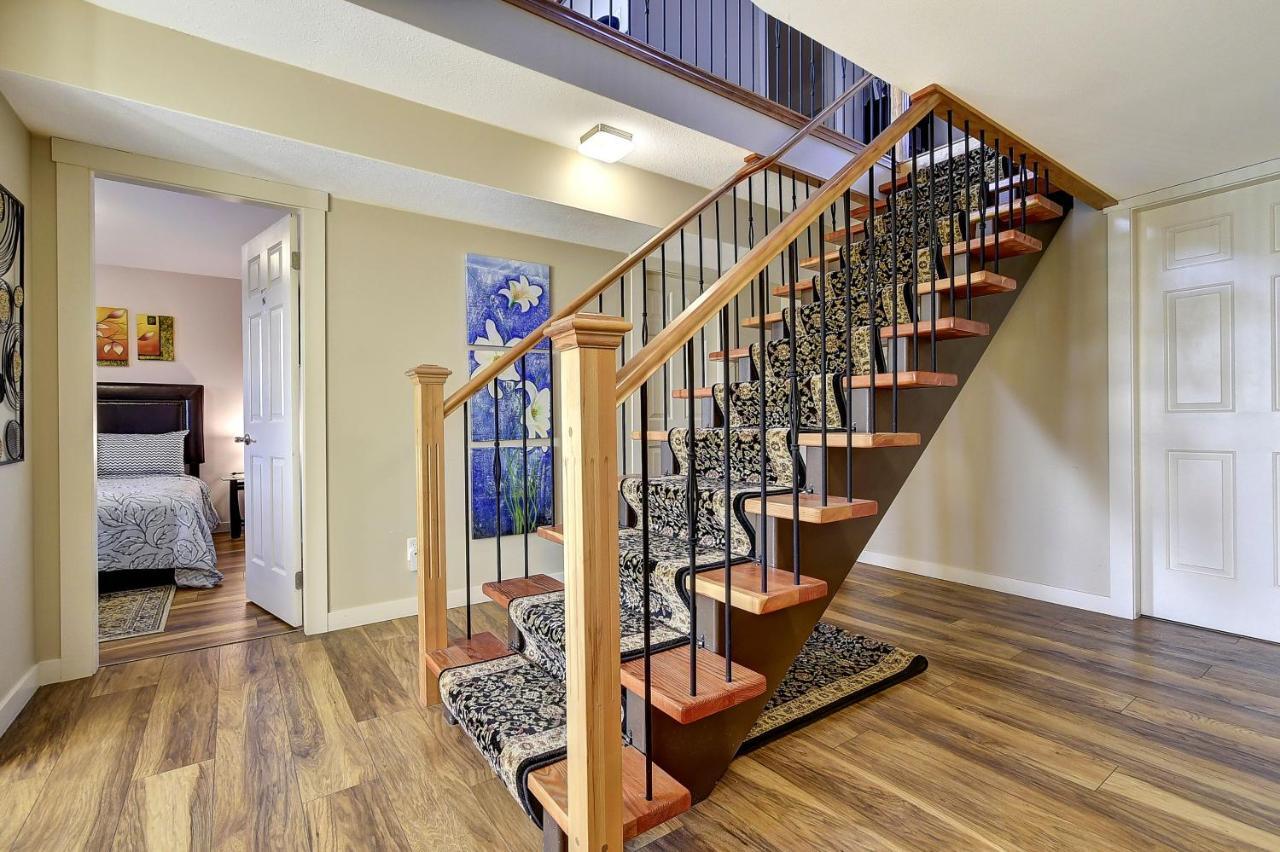 Rodee Homestay West Kelowna Exteriör bild